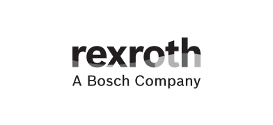 Bosch Rexroth Logo