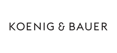 Koenig Bauer Logo